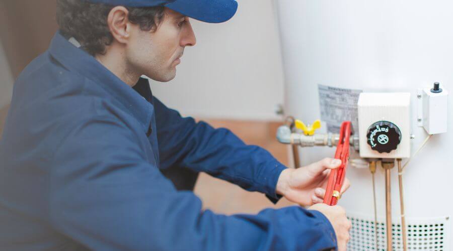 Professional septic pumping service in Gladstone, IL